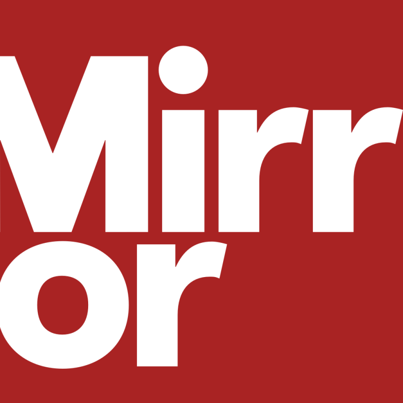 The Mirror: Daily Mirror, Sunday Mirror & Mirror Online