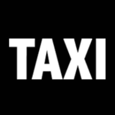 Logo for Design Taxi