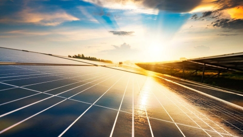 Why Solar Power is the Future