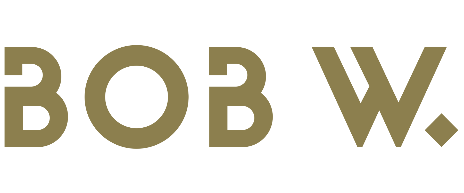 Bob W logo