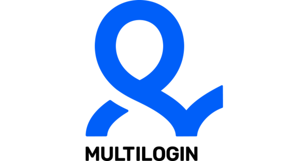 Multilogin logo