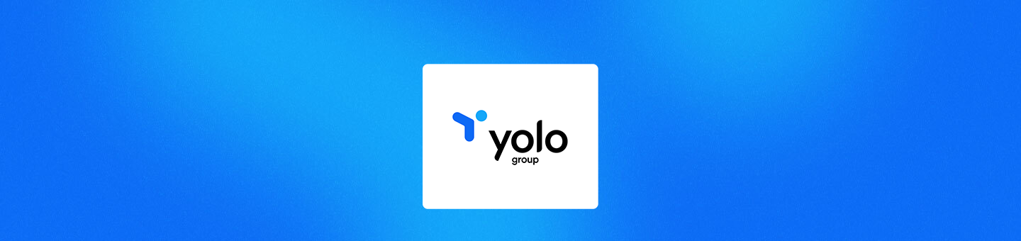 Yolo Group logo