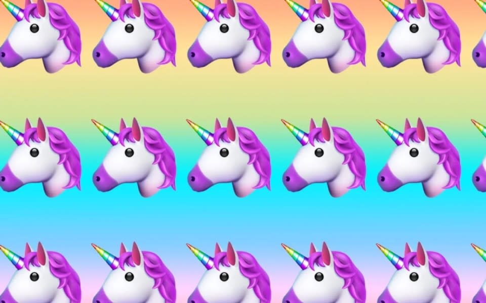 Unicorns