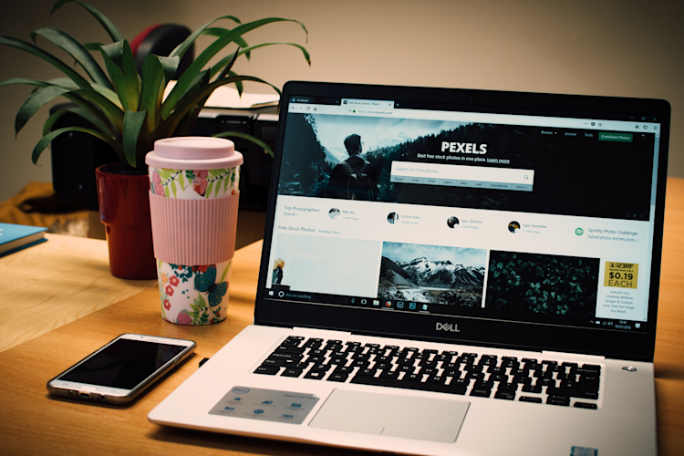 How I use Gatsby to develop performant marketing websites optimized for SEO