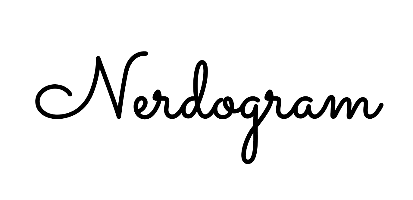 nerdogram-demo