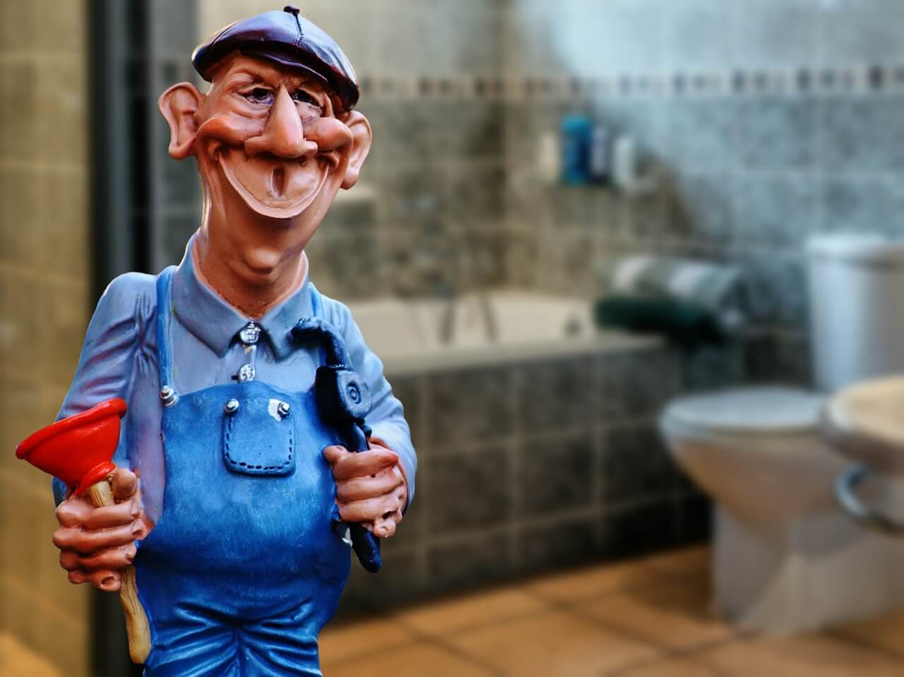 plumber-1162323 1280