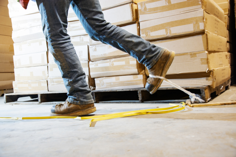 What makes me eligible for a workers' compensation claim?