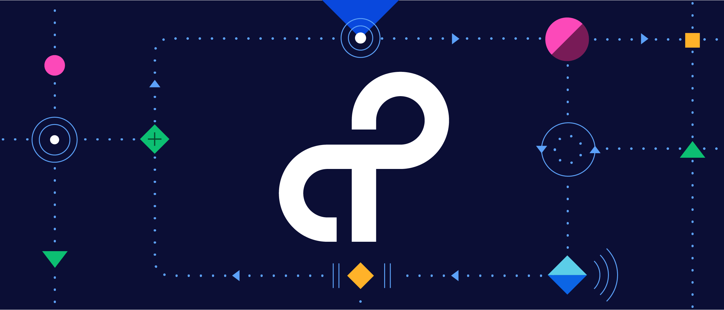 Tray.io funding launches era of the automated organization blog post cover image