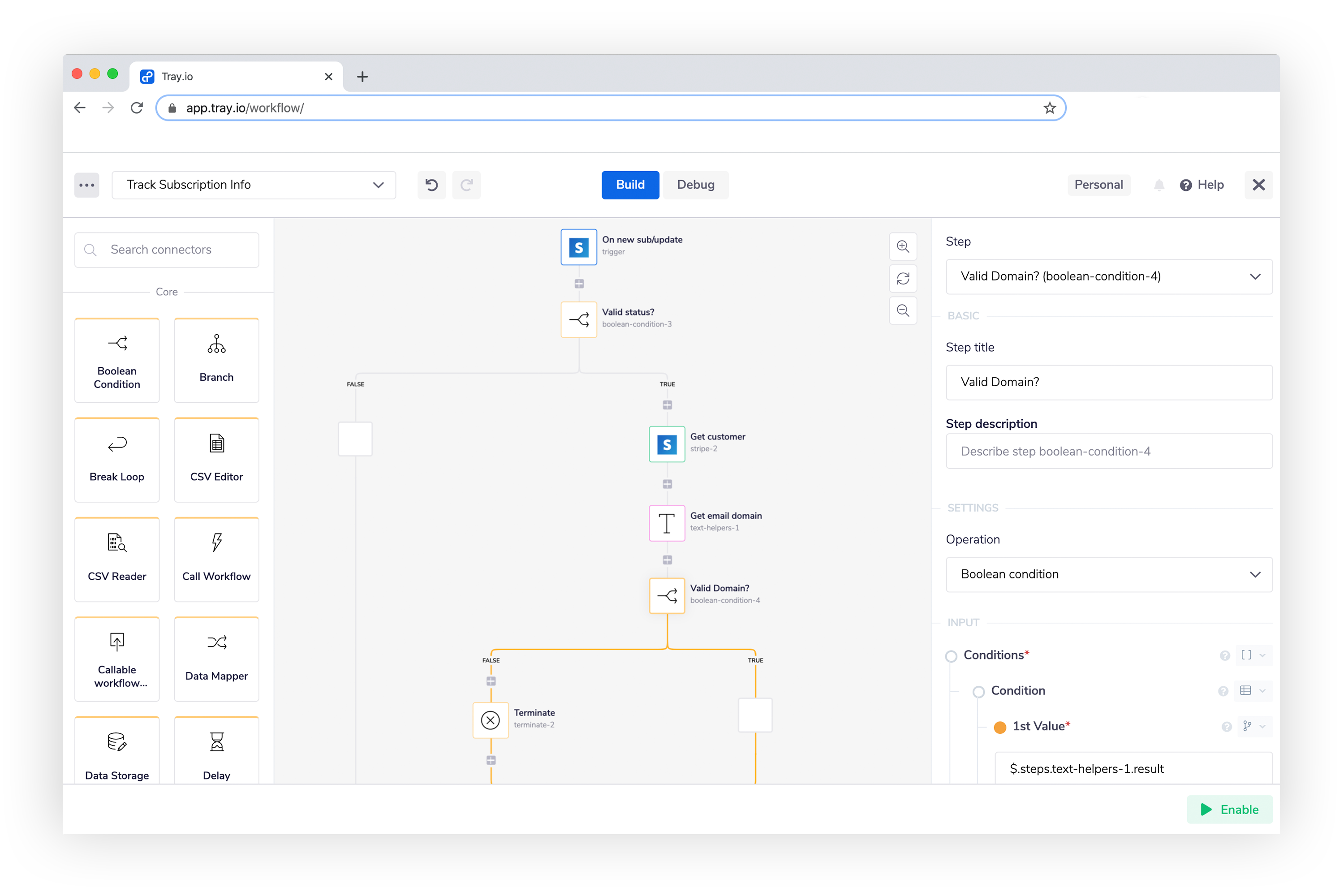 Stripe Sub Tracker 1