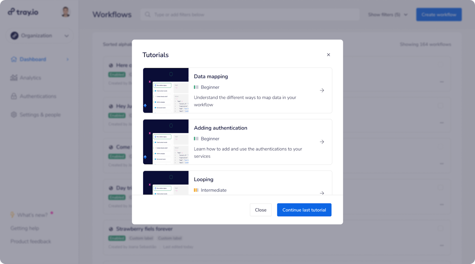 Blog - October 2021 product update 02