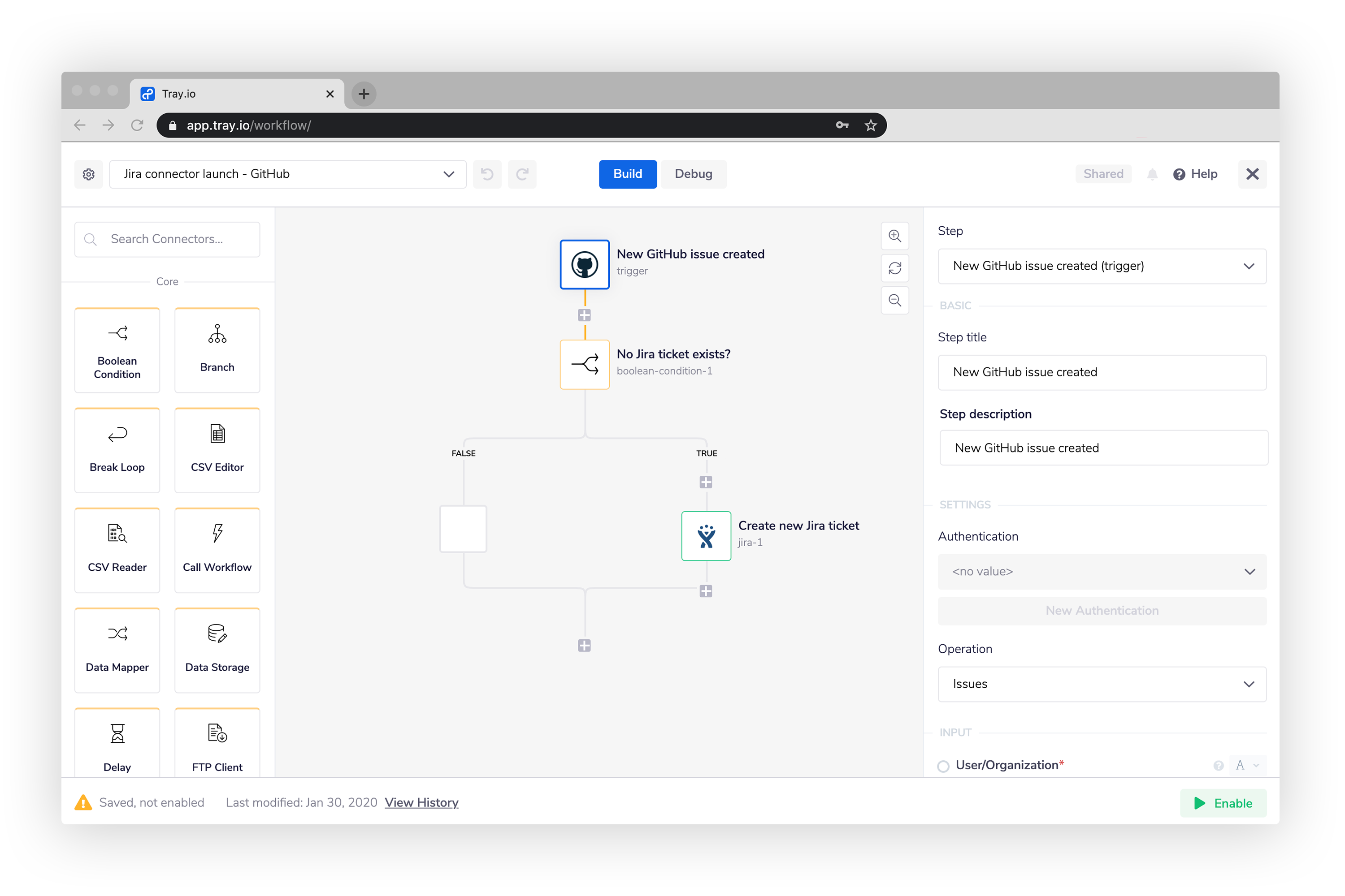workfront and jira integration