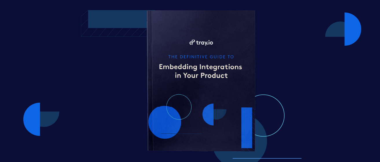 Embedded integrations guide blog
