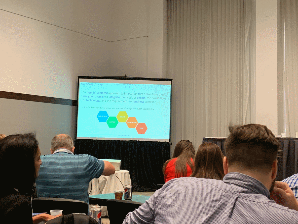 BLOG - 09-16-19 MarTech East Day 0 - 02