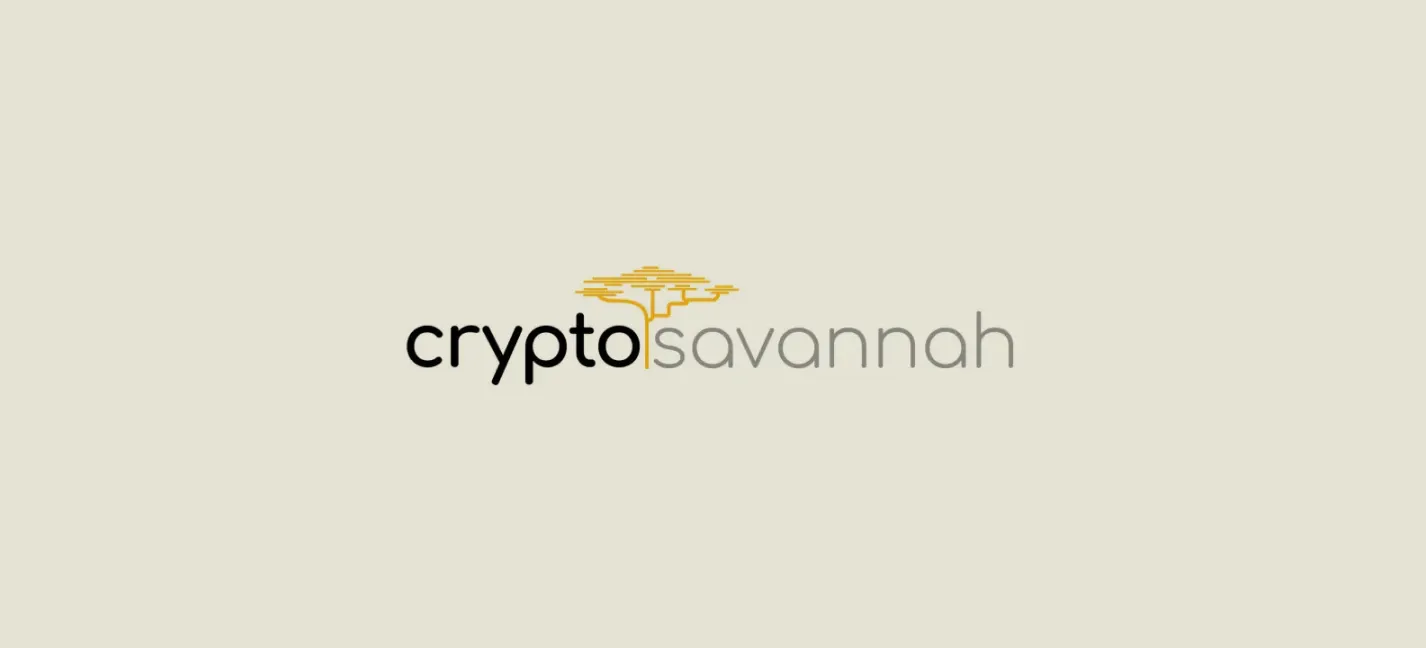   CryptoSavannah