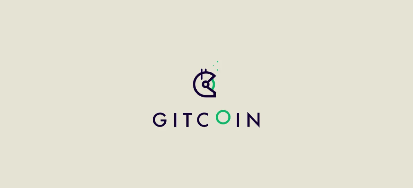   Gitcoin