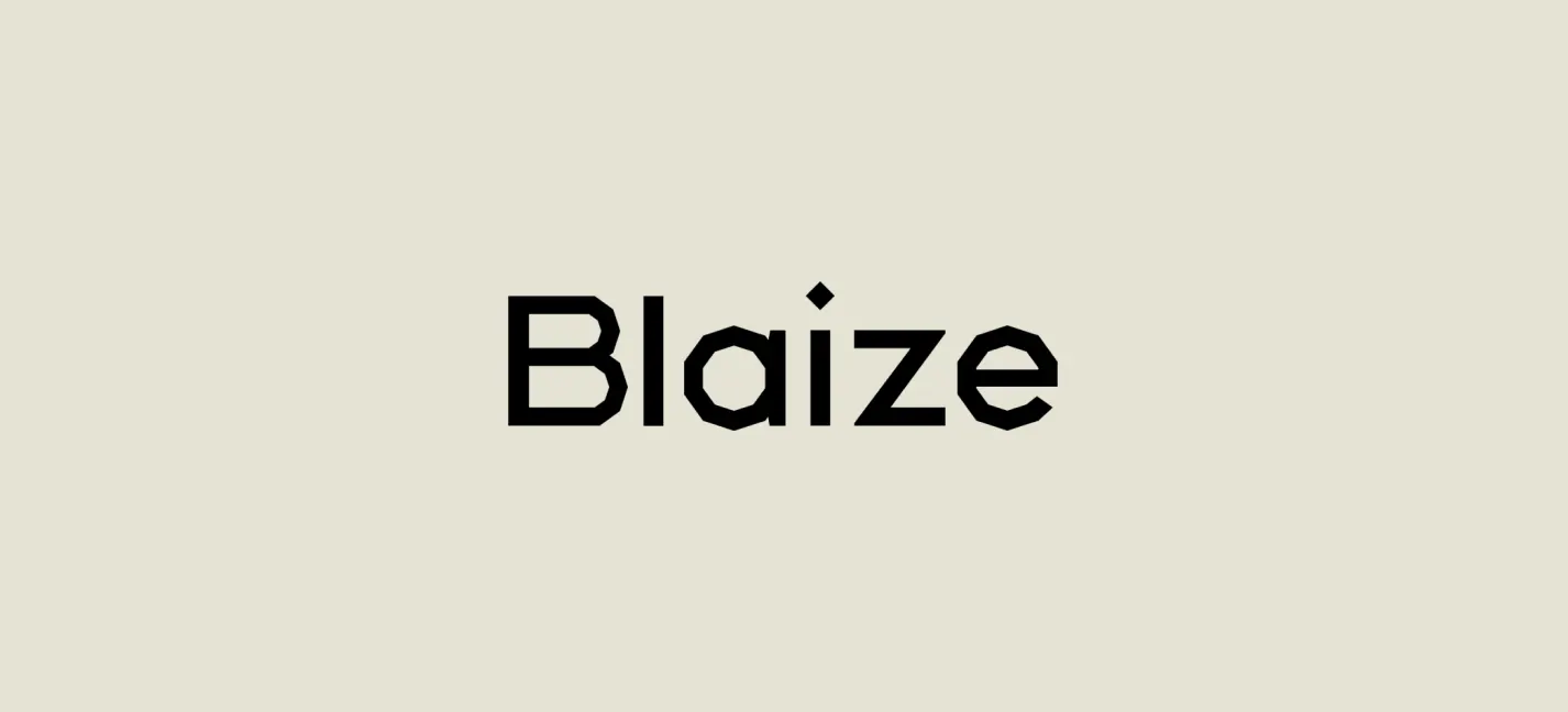   Blaize