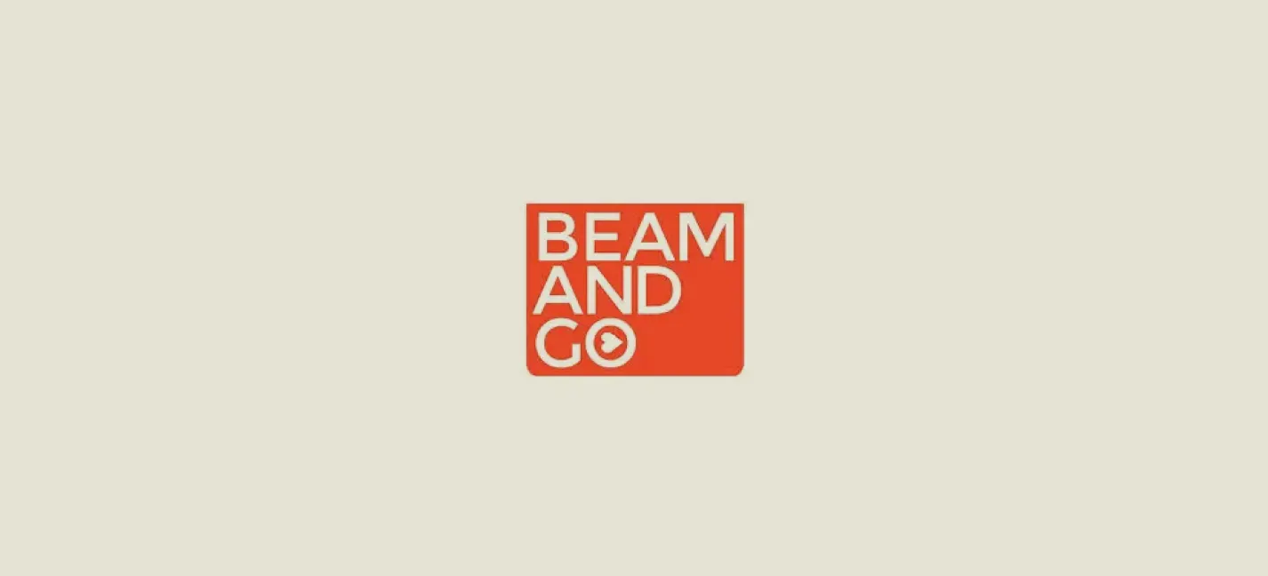   Beam And Go