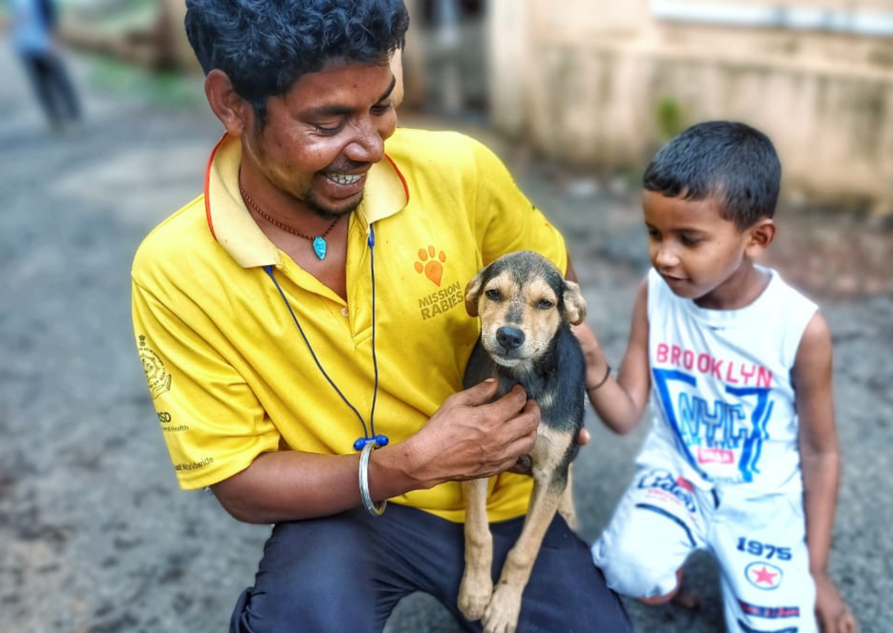 Landmark achievement in India: Goa declared a 'Rabies Controlled Area'