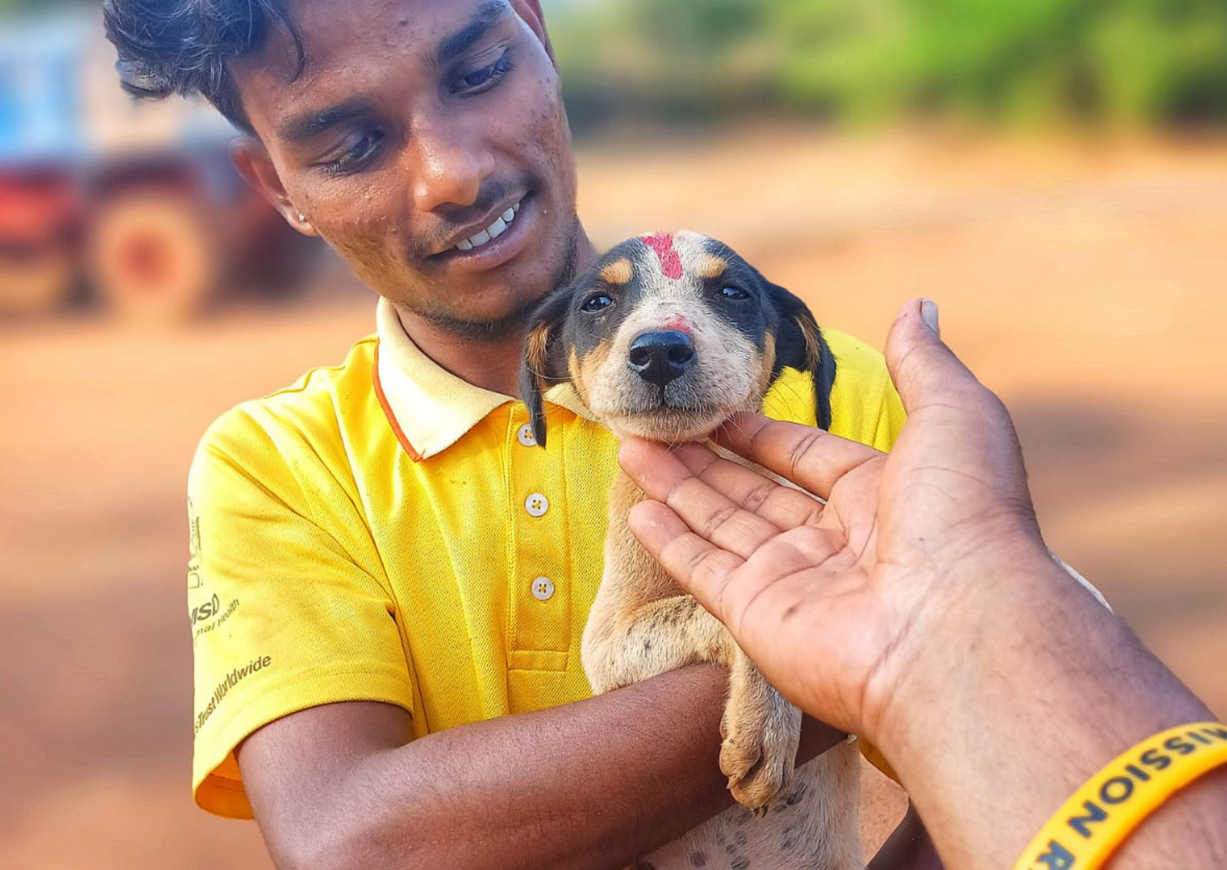 Landmark achievement in India: Goa declared a 'Rabies Controlled Area'