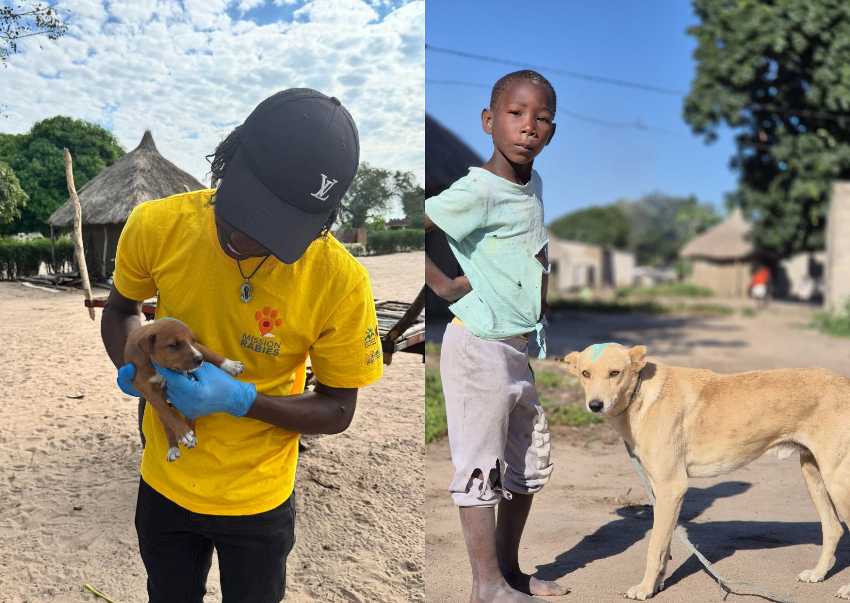 Project Spotlight: life-saving mission in Mozambique 