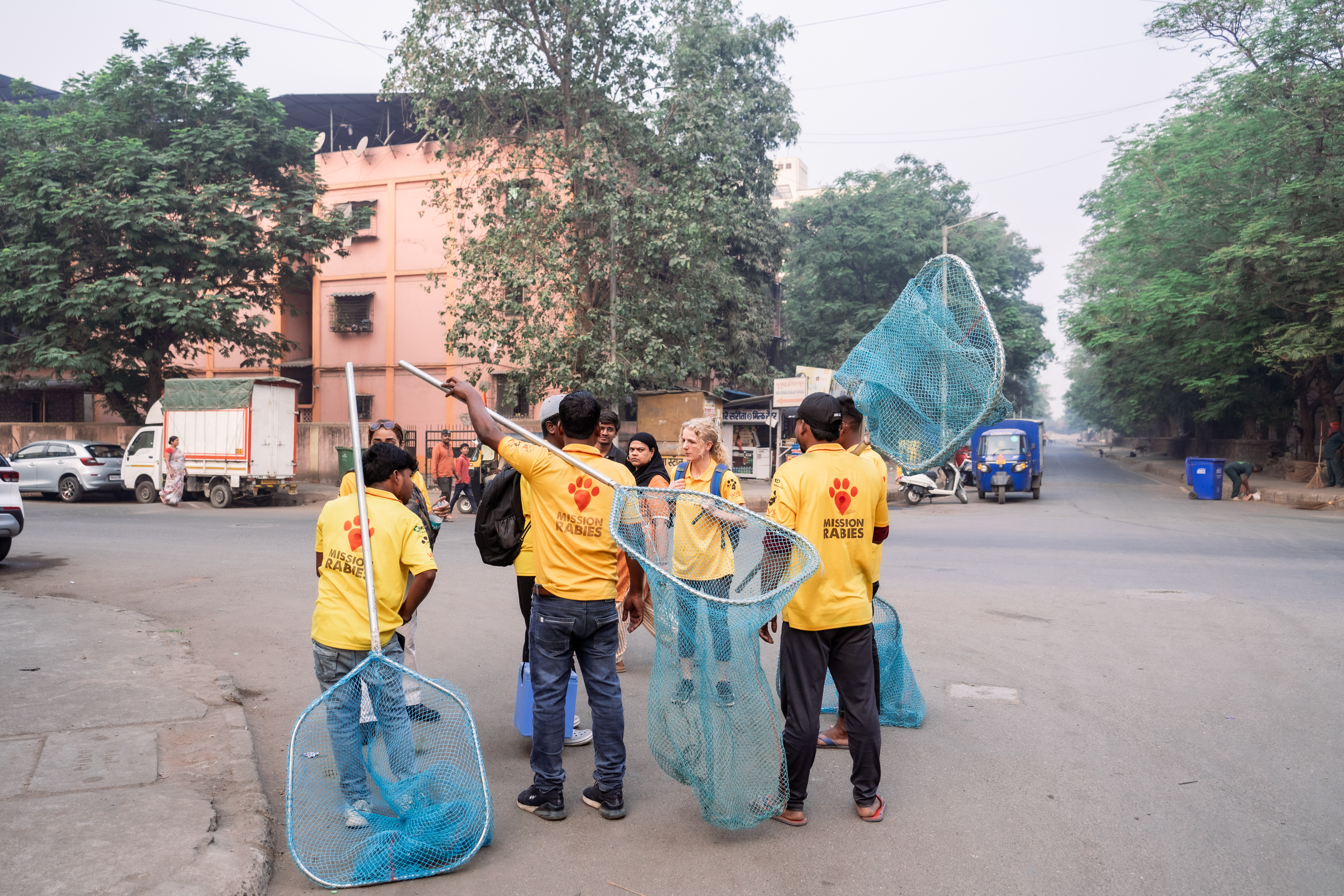 World Rabies Day: United for a Rabies-Free World