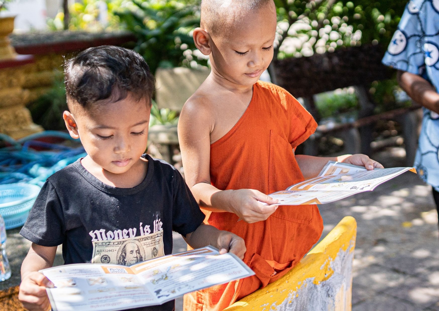 Delivering Asia’s largest rabies drive: 229,488 dogs vaccinated in Cambodia