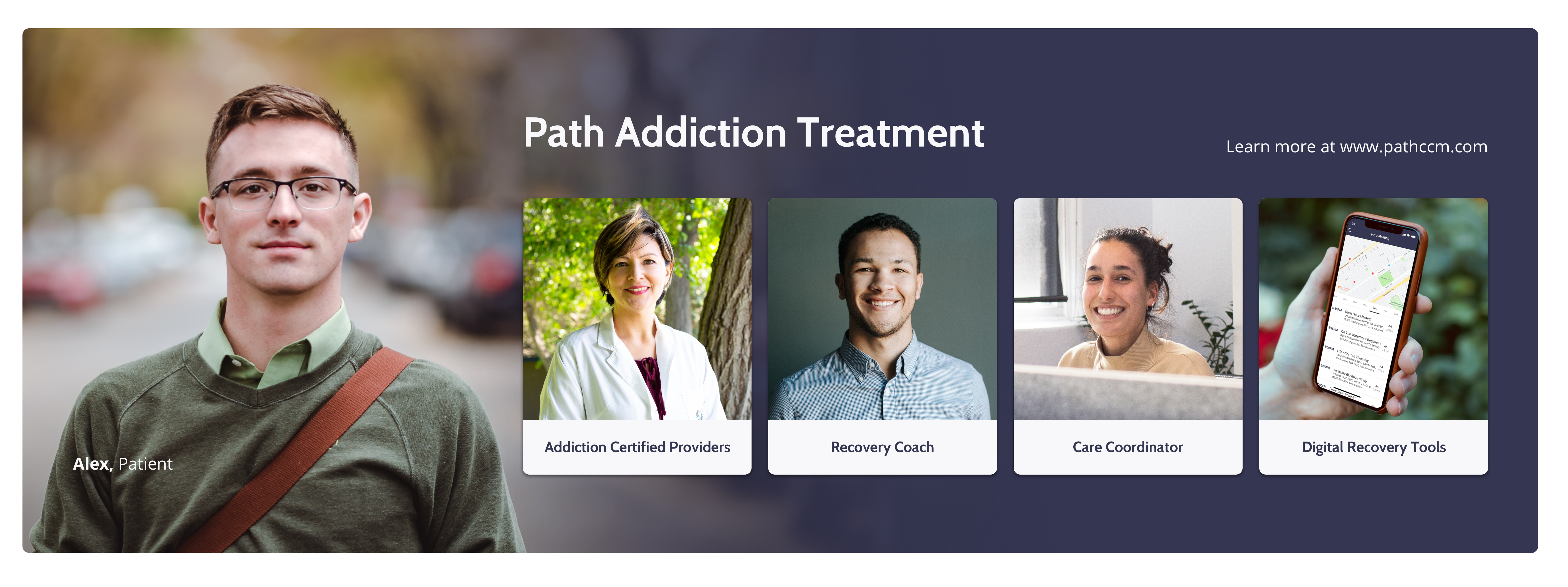 Image 1 Path Addiction Treatment