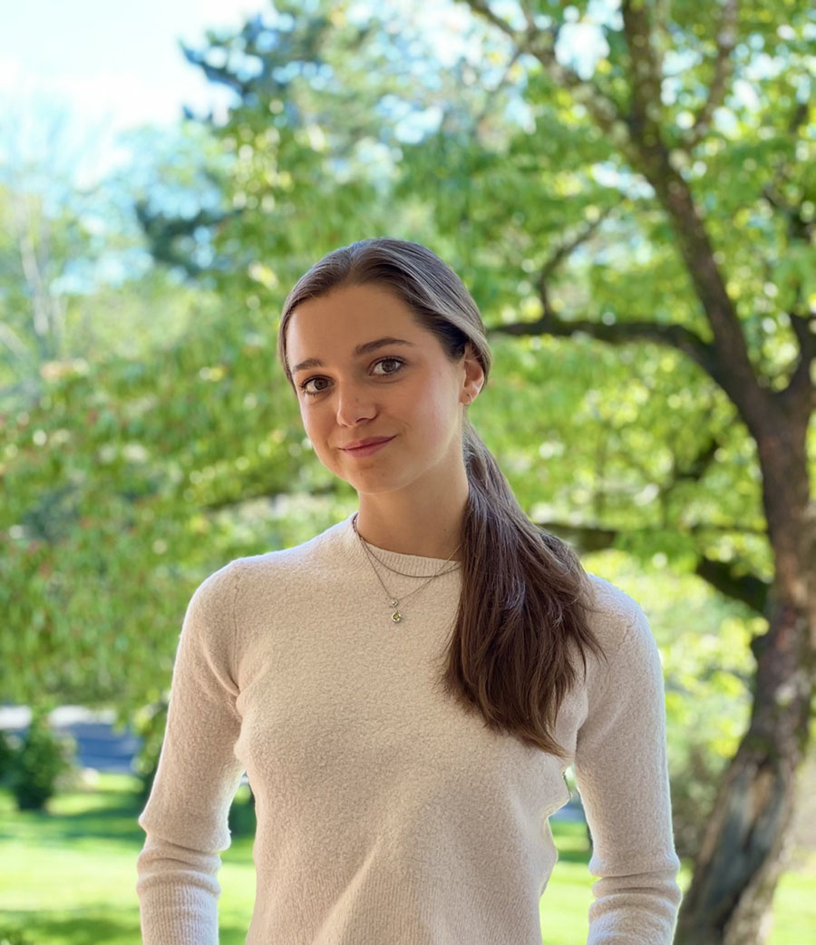 Molly Rhea Welcoming Molly O'Shea to the Investment Team | Upfront Ventures