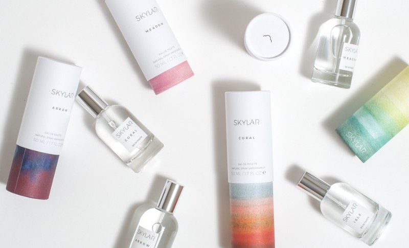 Skylar Is Poised to Disrupt the Fragrance Industry With A Natural ...