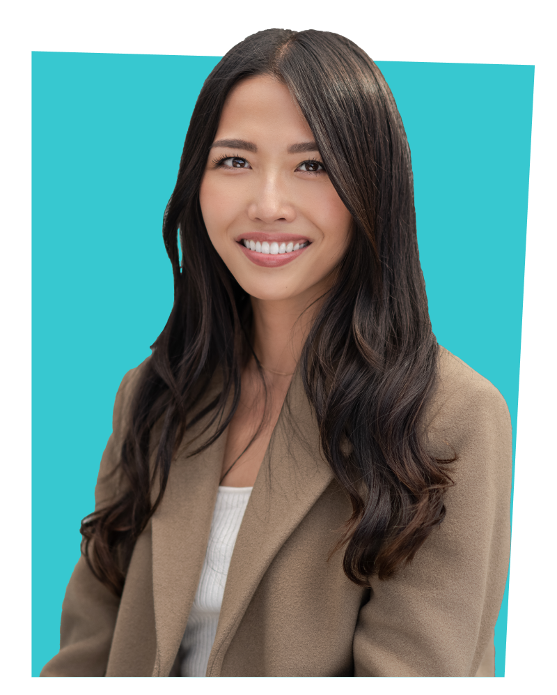 Nicole Chung | Upfront Ventures Team