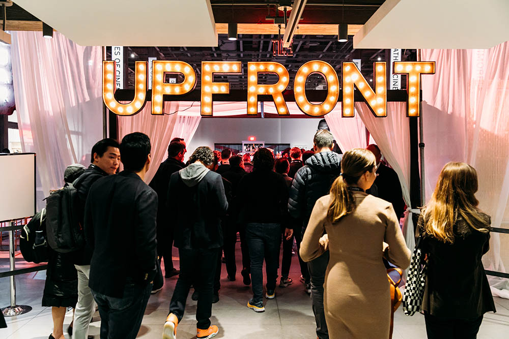 The Topics on Everyone's Mind at the 2023 Upfront Summit Upfront Ventures