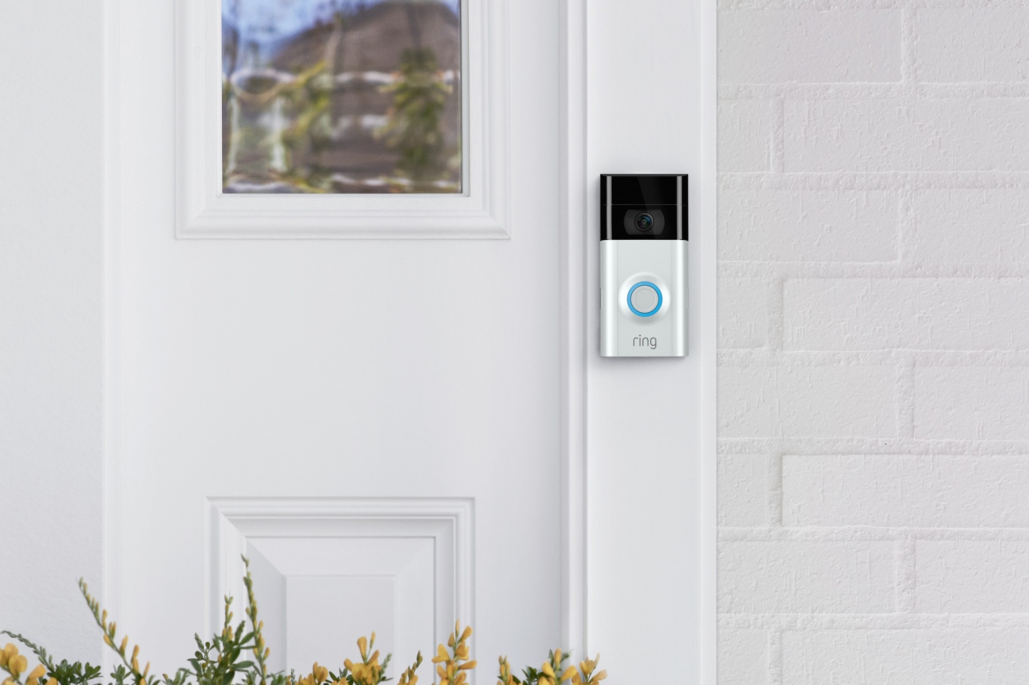 Smart Doorbell Ring Raises $61 Million From VCs Including Kleiner Perkins