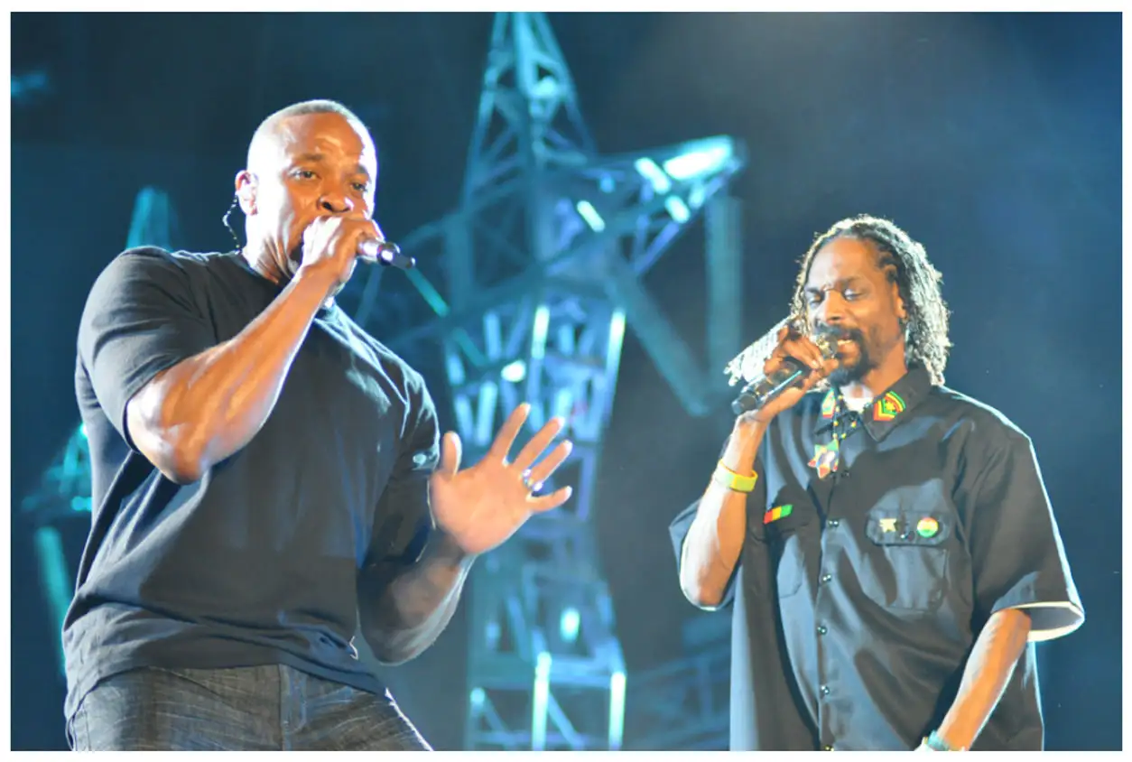 thumbnail of Snoop Dogg's New Dr. Dre-Produced Album Missionary Drops on December 13