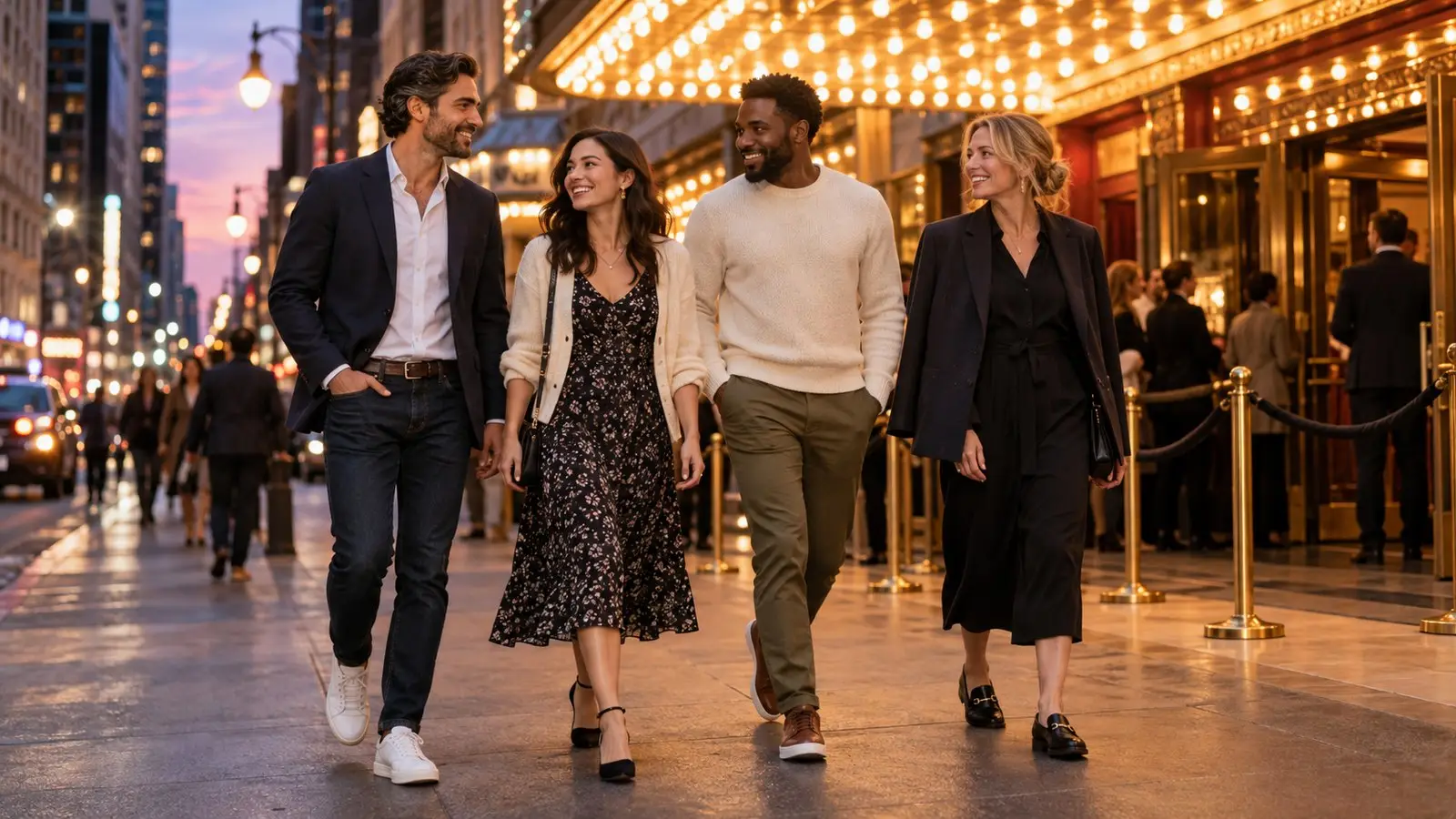 thumbnail of What to Wear to a Broadway Show: Dress Code Guide (2026)