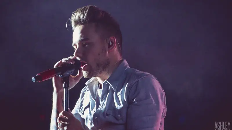 thumbnail of Remembering Liam Payne