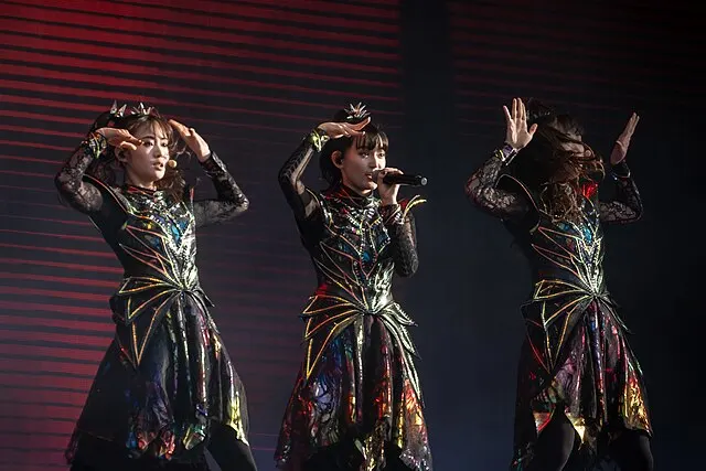 thumbnail of Babymetal Tour 2024: Latest Tour Dates and Ticket Information