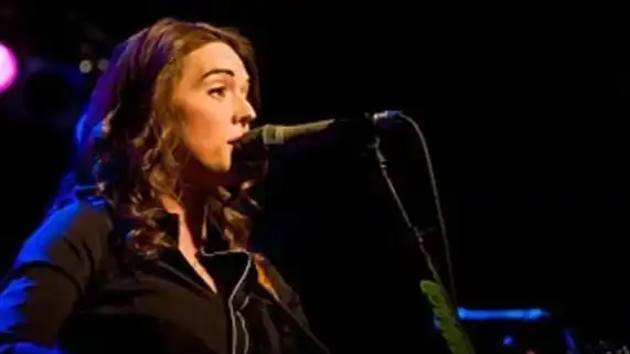 thumbnail of Brandi Carlile The Human Tour 2026