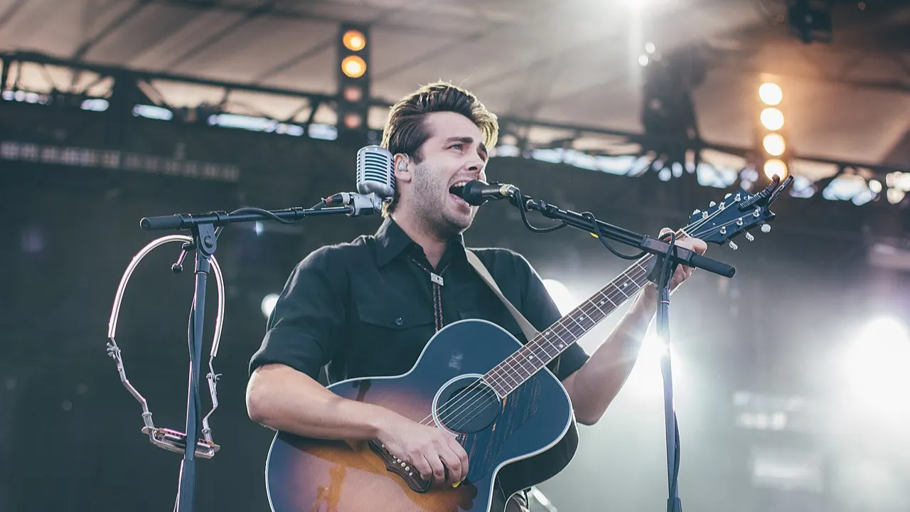 thumbnail of Lord Huron Tour 2026: Inside 23 Nights at the Broken Bottle