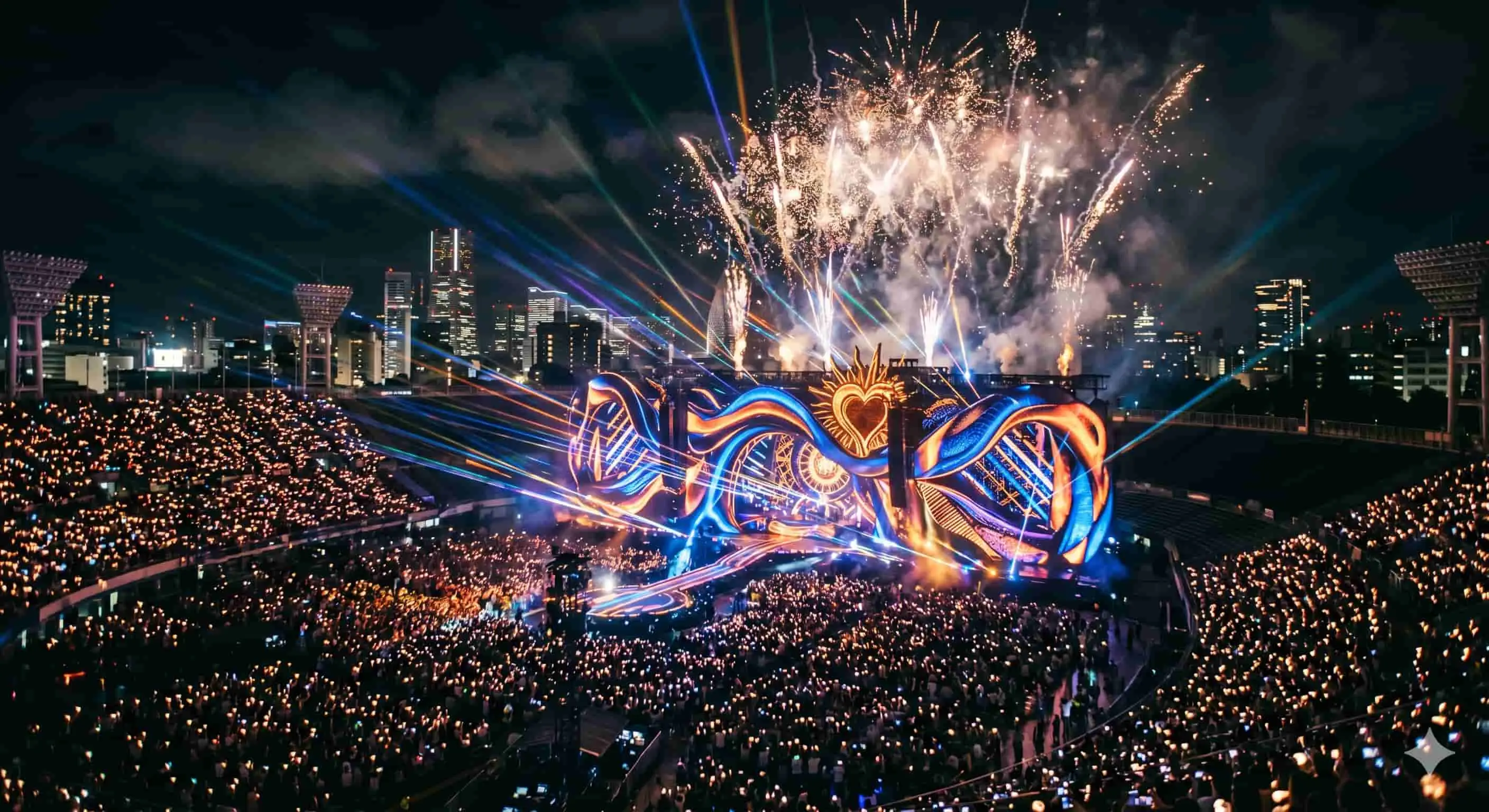 thumbnail of  Shakira Tour 2026: Why This Record-Breaking Show Is Worth Seeing Live