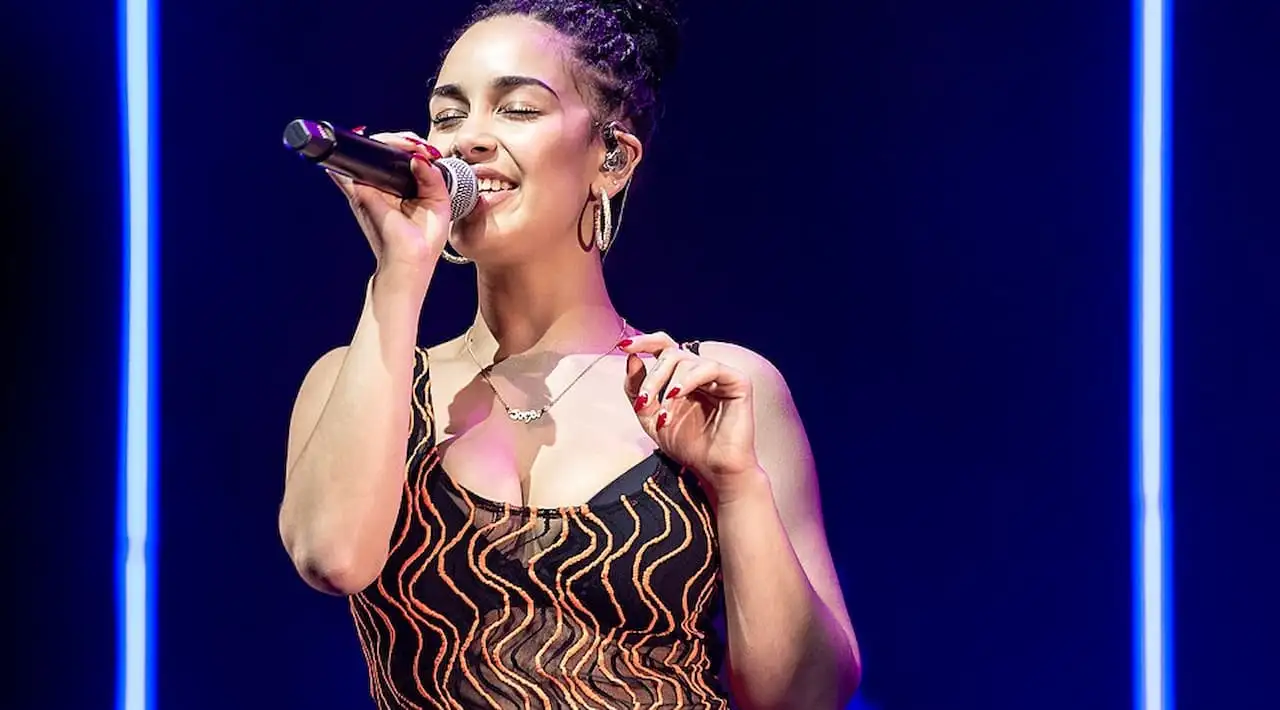 thumbnail of Jorja Smith Tour 2026: Dates, Venues and How to Get Tickets