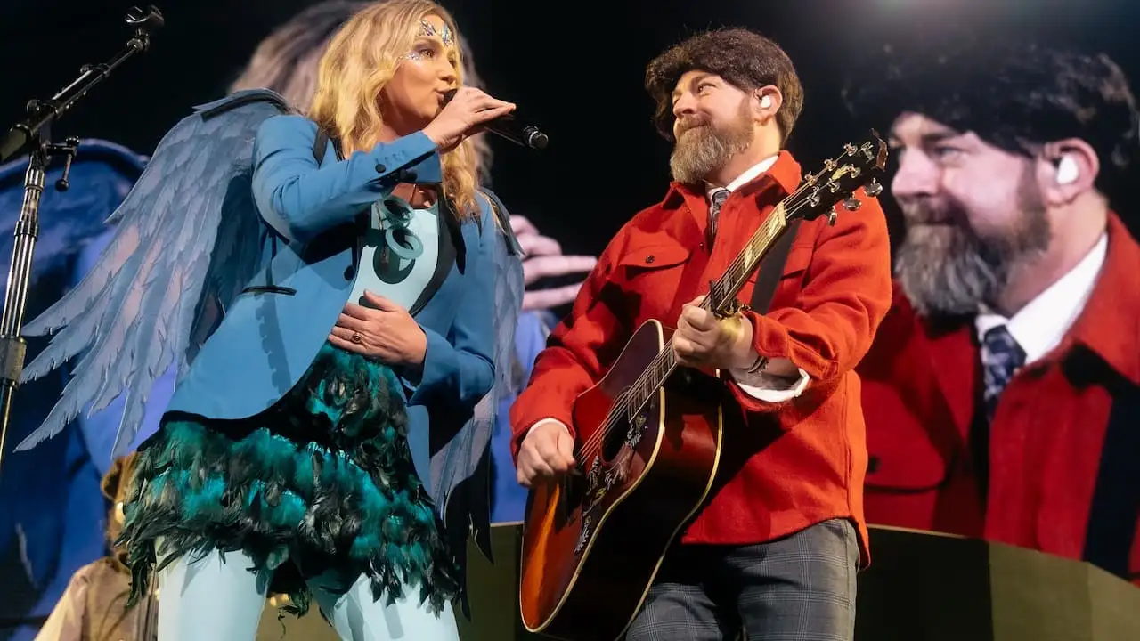 thumbnail of Sugarland Tour 2026: Ride or Die Tour Dates, Tickets & Complete Guide