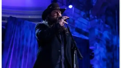 thumbnail of Chris Stapleton Tour 2025: All-American Road Show Tour