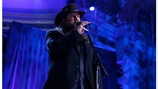 thumbnail of Chris Stapleton Tour 2025: All-American Road Show Tour