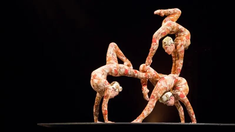 thumbnail of Is Cirque du Soleil in Las Vegas Kid-Friendly? A Guide for Parents