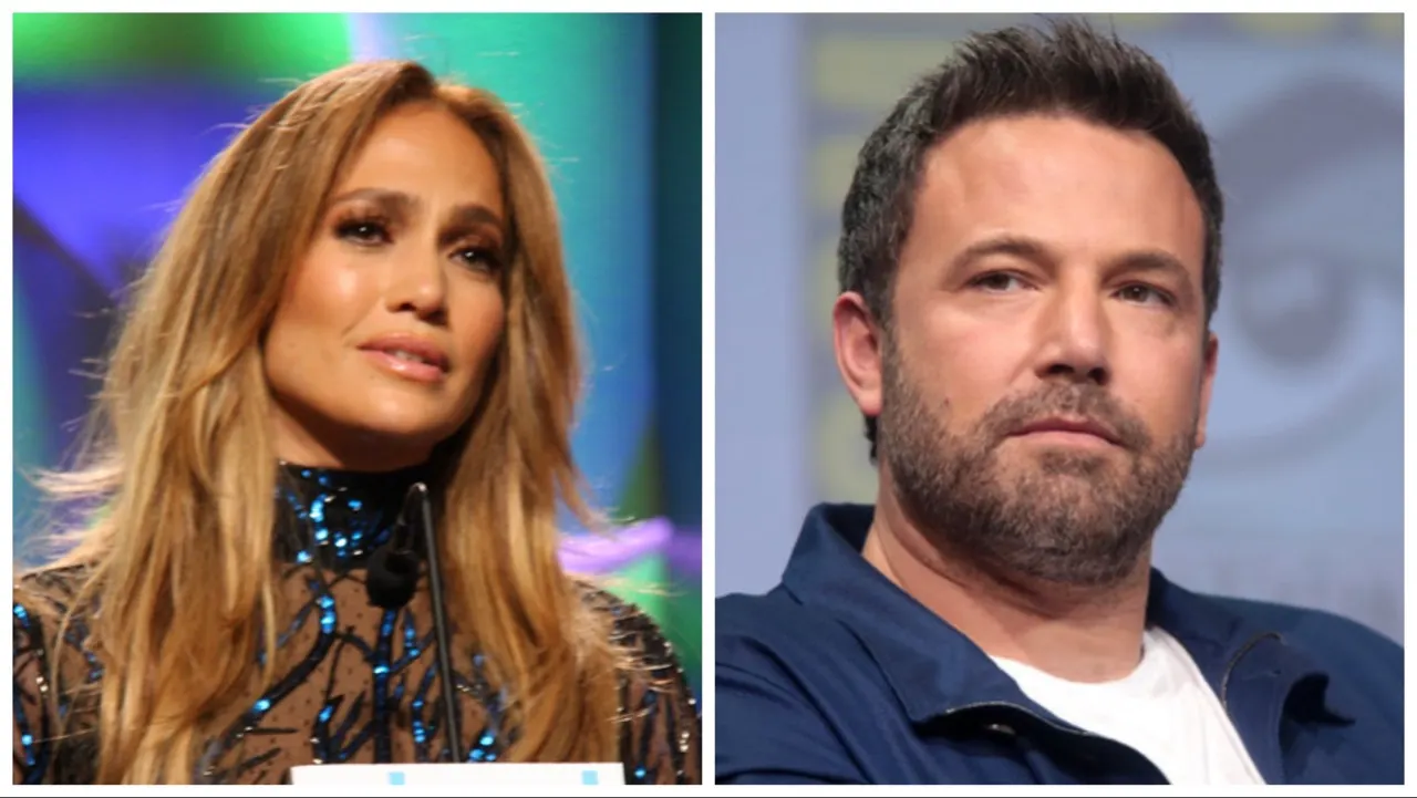 thumbnail of Ben Affleck and JLo: Bennifer's Relationship Timeline