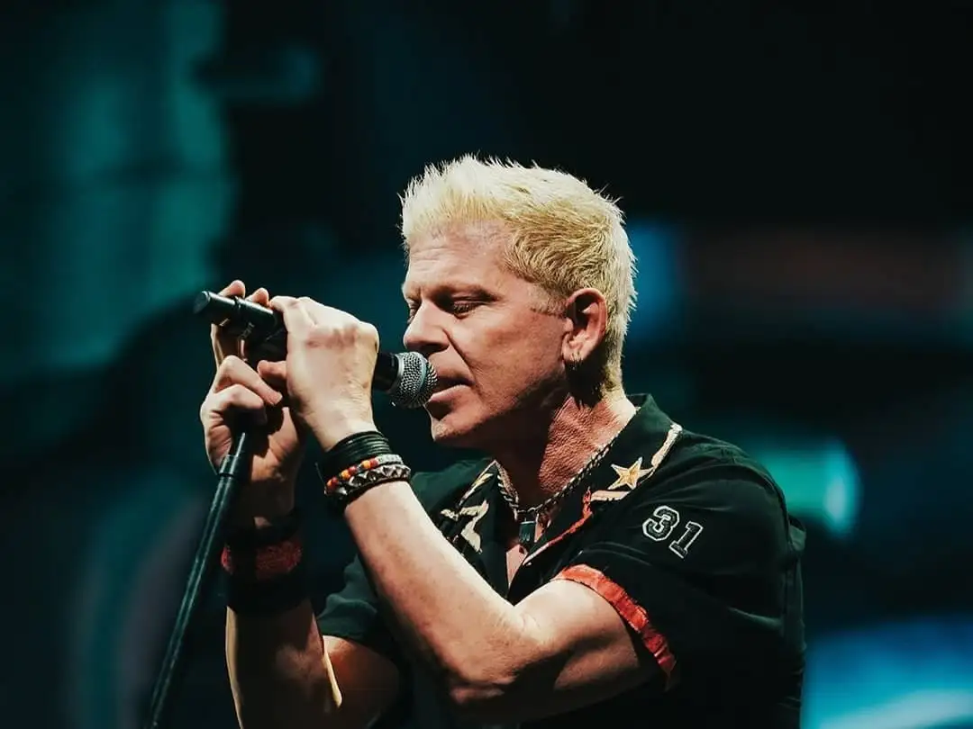 thumbnail of The Offspring’s SUPERCHARGED Worldwide in ’26 Is More Than a Nostalgia Tour