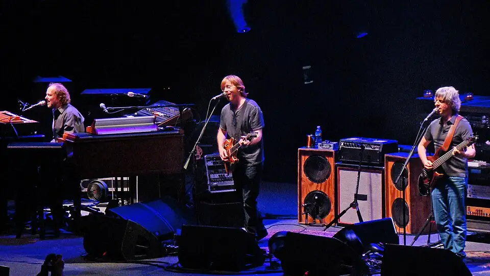 thumbnail of Phish Tour 2026: Remaining Dates and How to Still Get Tickets