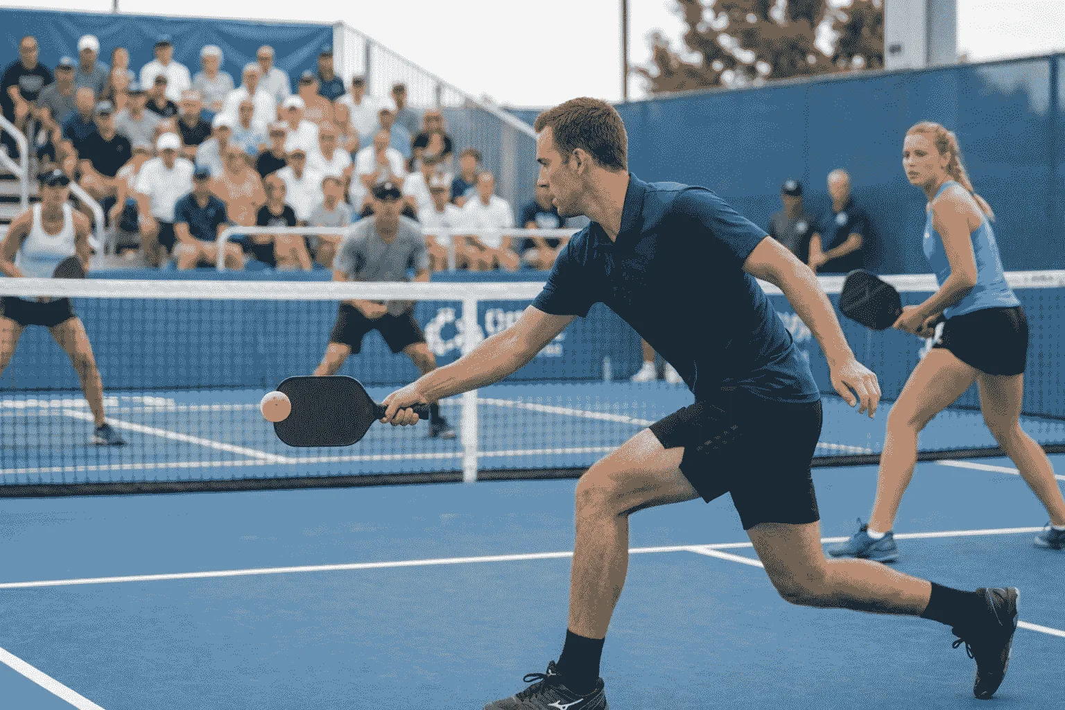 thumbnail of Who Is Ben Johns? Quick Facts About Pickleball's #1 Player