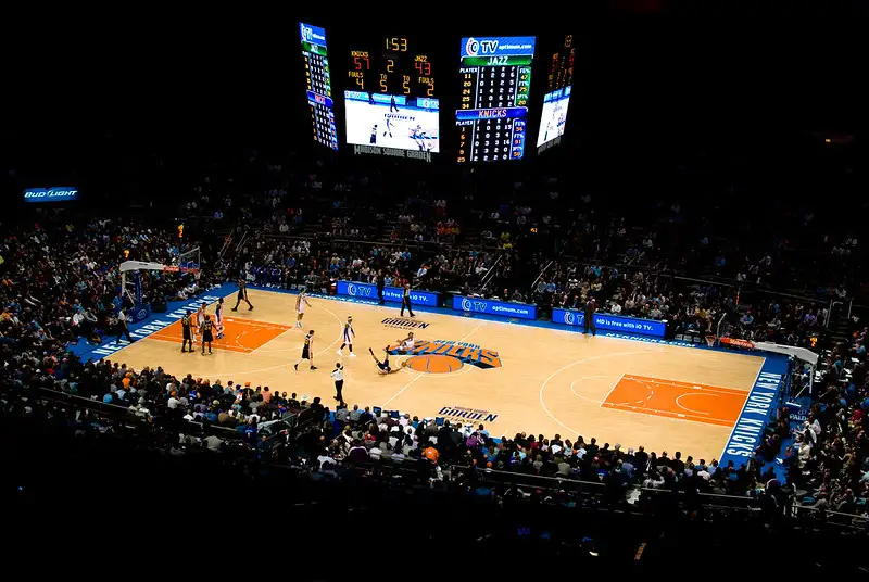 thumbnail of New York Knicks Schedule 2023-24 and Ticket Insights: Get Ready for the Game