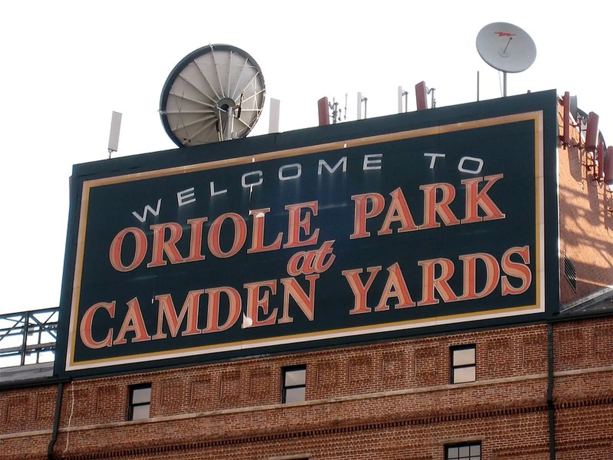 thumbnail of How to Get Cheap Baltimore Orioles Games Tickets